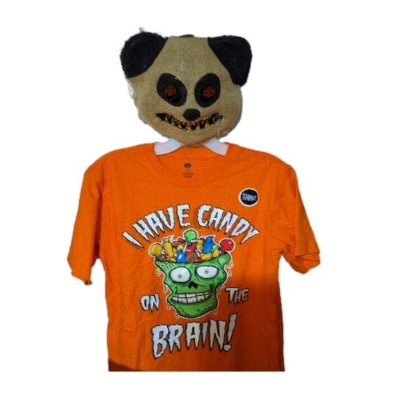 Halloween Costume Bundle NEW and USED Pieces - Picture 3 of 16